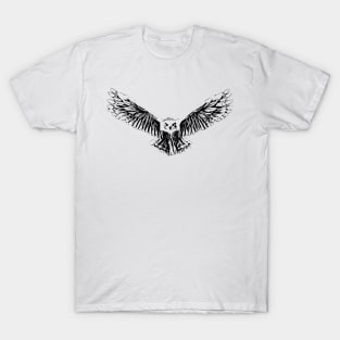Owl T-Shirt